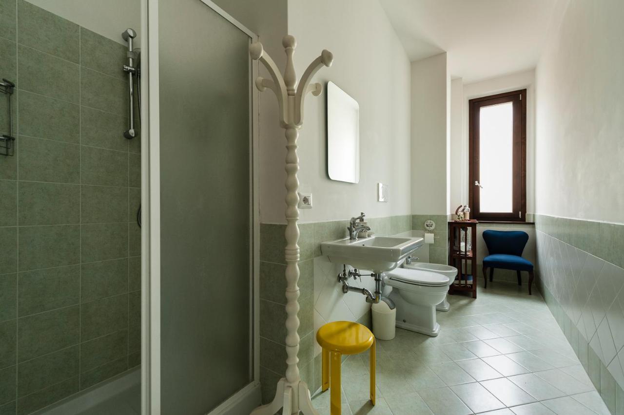 Apartamento Casa del Colle Casa Macehia Meli Exterior foto