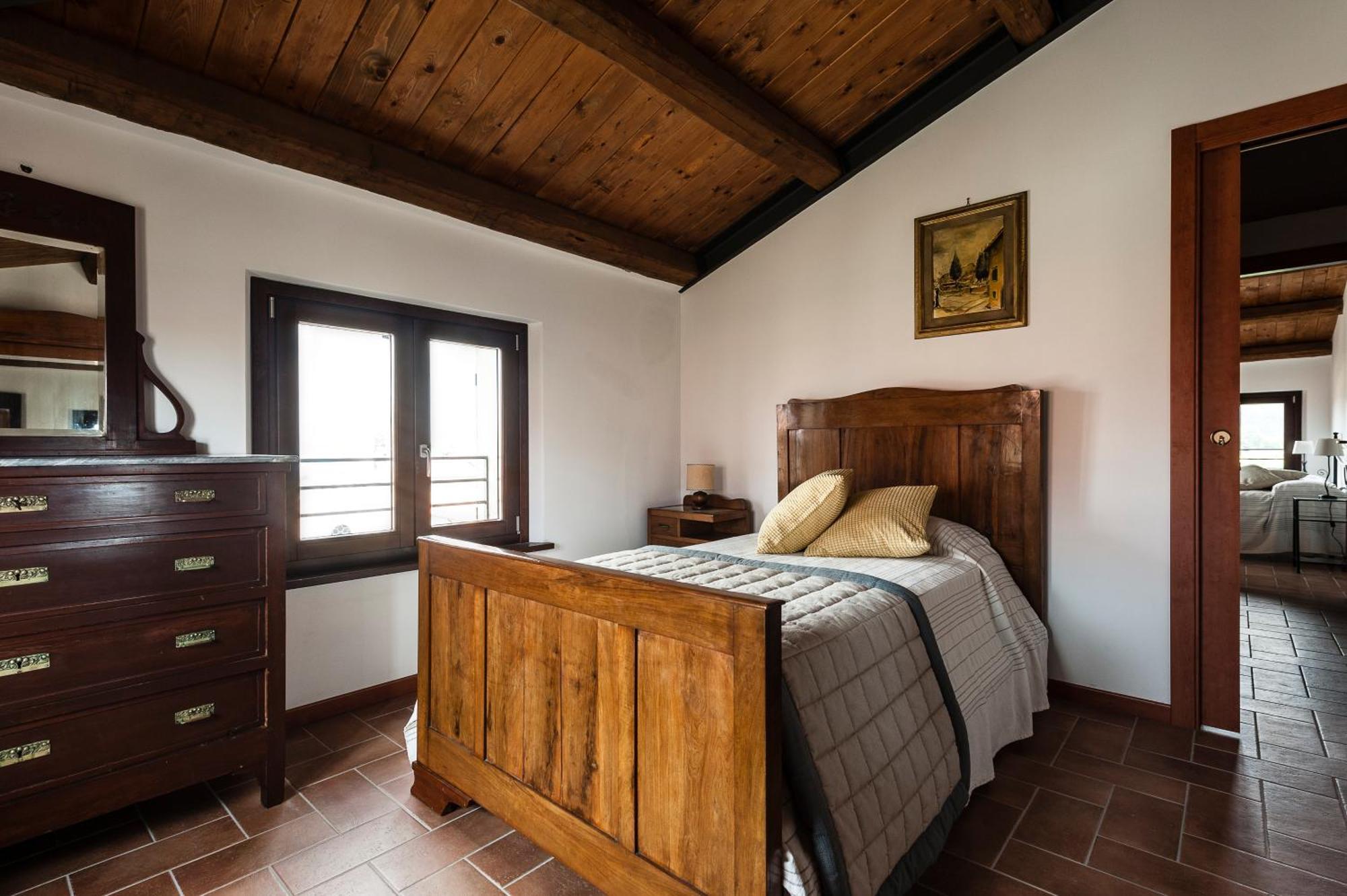 Apartamento Casa del Colle Casa Macehia Meli Exterior foto